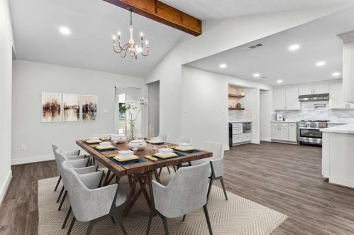 5913 Becky Ln, Pearland TX 77584-8350 exterior