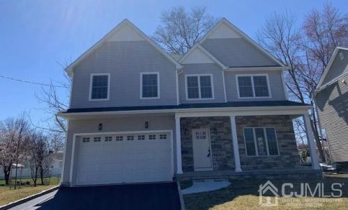 242 Adeline Ave, South Plainfield, NJ 07080-4004