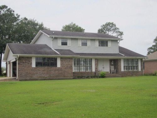 9255 Lakeview Dr, Foley AL  36535-9372 exterior