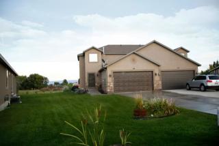 318 700, Vernal UT  84078-3700 exterior