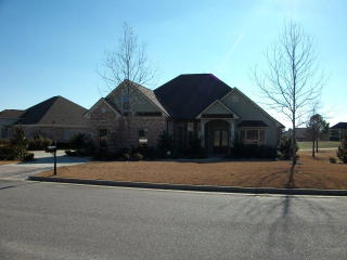 23234 Carnoustie Dr, Foley, AL 36535-9396