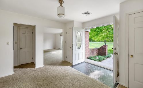 1230 Biddle Rd, Sugar Grove Lake OH  44833-9333 exterior