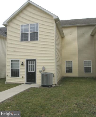 130 Earl St, Lees Cross Roads PA  17257-1206 exterior