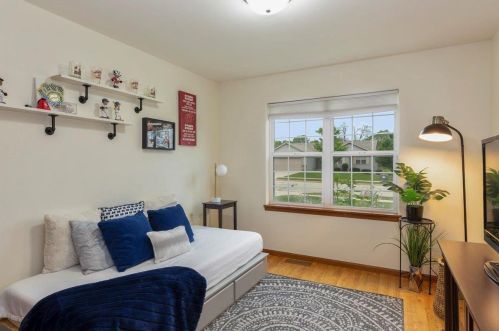 109 Green Ash Ln, Watertown WI  53094-5601 exterior