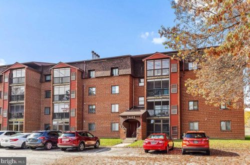 3605 Hewn Ln, Wilmington, DE 19808-1703