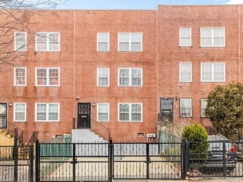 2169 Davidson Ave, Bronx, NY 10453-1703