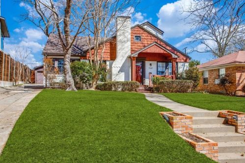 7107 Casa Loma Ave, Dallas, TX 75214-4102