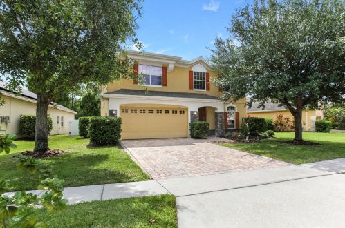 1313 Crane Crest Way, Orlando, FL 32825-4419
