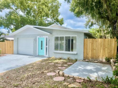 6017 Grant Ave, New Port Richey, FL 34653-4625