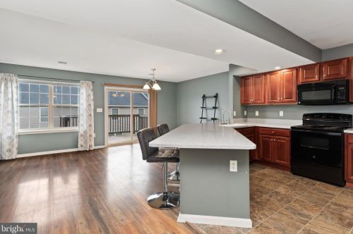 29 Spring View St, Carlisle PA  17013-4460 exterior