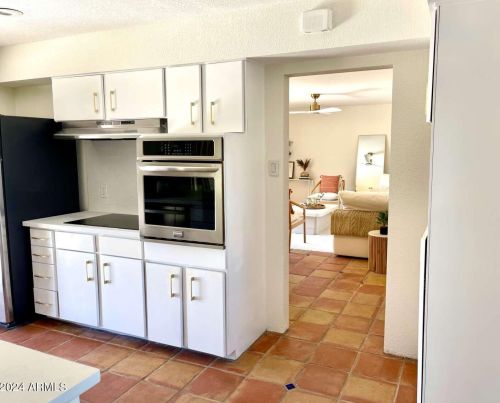 6401 Lewis Ave, Scottsdale AZ 85257-2401 exterior