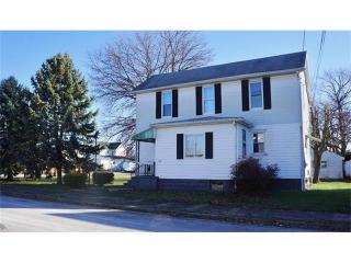 204 Avenue A, Latrobe, PA 15650-3205