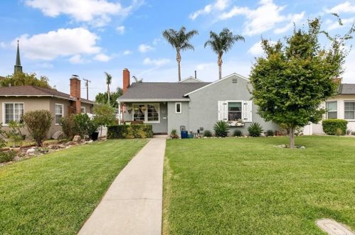 6011 Western Ave, Whittier, CA 90601-2821