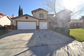 40122 Denham Dr, Palmdale CA  93551-4817 exterior