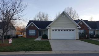 4948 Terrence Dr, Winston Salem, NC 27103-9518