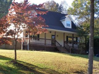 144 Norwood Dr, Cleveland, TN 37323-8888