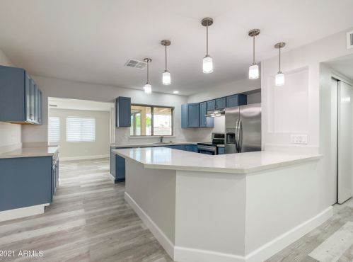 3614 Tulsa St, Chandler, AZ 85226-4058