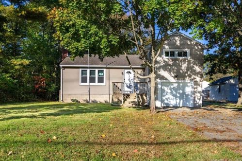 333 Buddington Rd, Groton, CT 06340-3202
