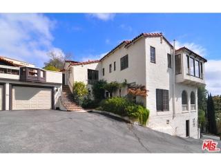 2407 Wild Oak Dr, Los Angeles, CA 90068-2560