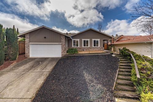 5514 El Encanto Cir, Santa Rosa, CA 95409-4304