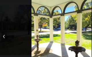 137 Henry St, Saratoga Springs NY  12866-2346 exterior