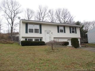 9 Vincent Pl, Union City, CT 06770-5224