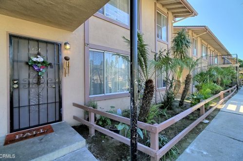 1925 Ginger St, Oxnard CA  93036-0779 exterior