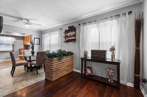 3962 La Rosa Ct, Darbydale OH  43123-2814 exterior