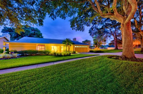 2621 Cobbs Way, Palm Harbor, FL 34684-1711