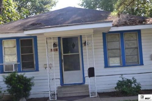 1109 Gum St, Liddieville, LA 71295-2441