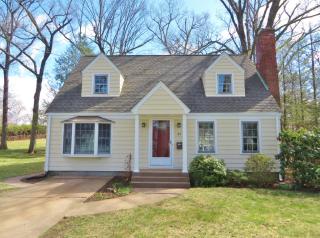 83 Princeton St, Manchester, CT 06042-3609