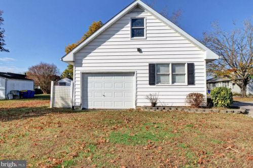 407 Smith Ave, Harrington DE  19952-1226 exterior