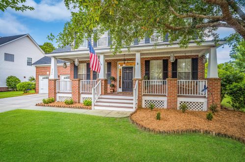 2245 Salt Wind Way, Mount Pleasant, SC 29466-8697