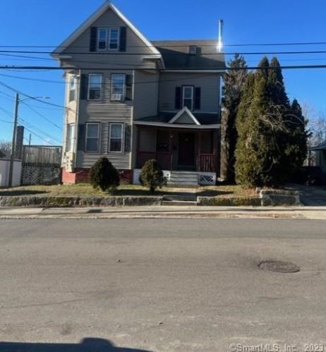 74 Blackhall St, United States Coast Guard Ac, CT 06320-5031