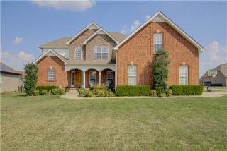 1105 Pavilion Way, Clarksville, TN 37043-6851