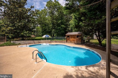 5001 Dorsett Ct, Fredericksburg, VA 22408-1865