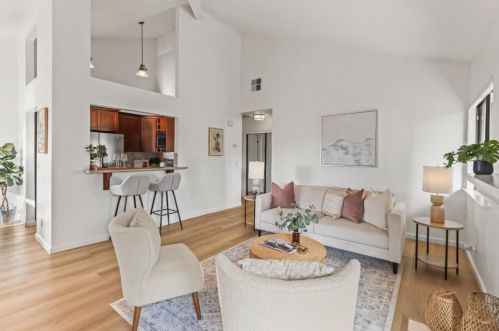 1440 Capurso Way, San Jose CA  95125-1775 exterior