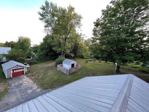 160 Elm St, Unity NH  03743-4920 exterior