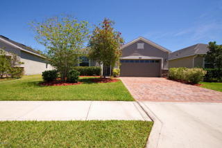 6004 Trieda Dr, Melbourne, FL 32940-8070