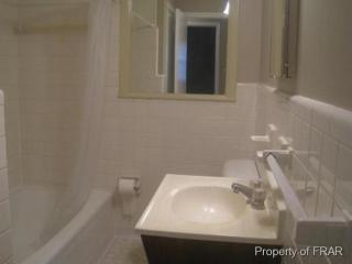 1921 Paladin St, Fayetteville NC  28304-1519 exterior