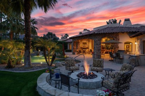 72320 Tanglewood Ln, Rancho Mirage, CA 92270-4049