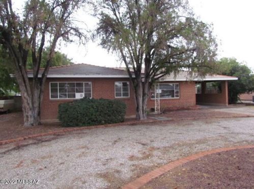 1311 Schafer Dr, Tucson, AZ 85705-1432