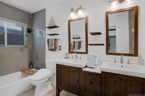 2917 Columbine St, San Diego CA  92105-4629 exterior