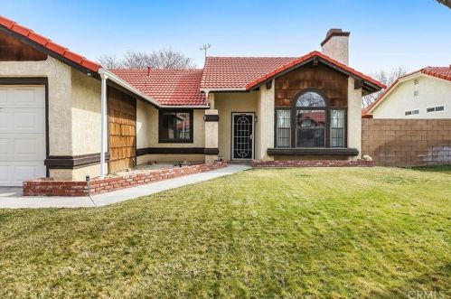 43224 Yale Ct, Lancaster, CA 93536-5375