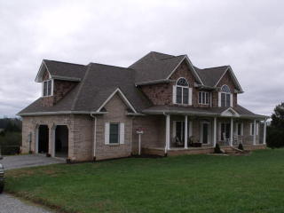 821 Ridge Rd, Madisonville, TN 37354-6126