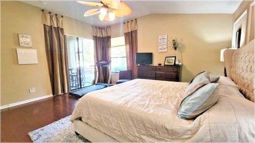 15408 Princewood Ln, Land O Lakes FL  34638-6873 exterior