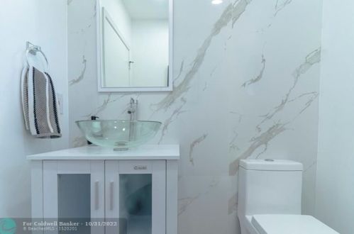 17455 13th St, Hollywood FL  33029-4817 exterior