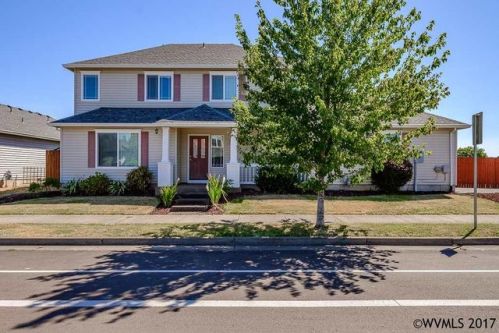 3846 Goldfish Farm Rd, Albany, OR 97322-5271