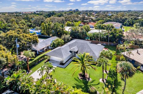 2432 Wilsee Rd, West Palm Beach, FL 33410-2068