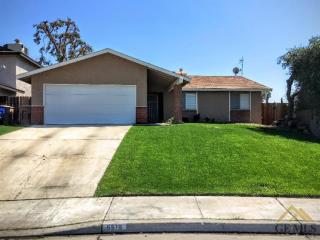 5516 Dolfield Ave, Bakersfield CA  93304-7053 exterior